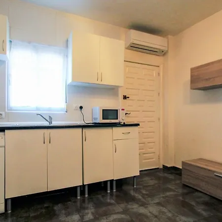 Awesome In W/ 1 Bedrooms Apartment Torrevieja
