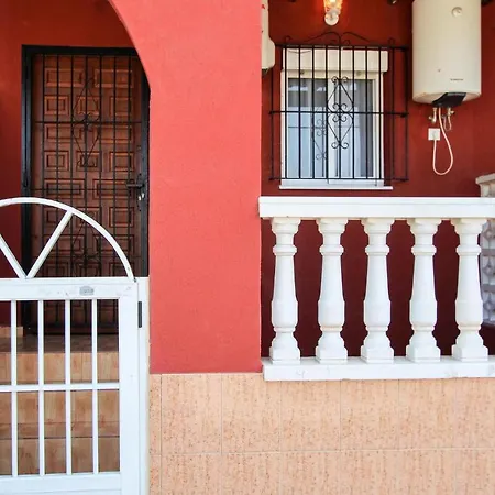 Awesome In W/ 1 Bedrooms Apartment Torrevieja