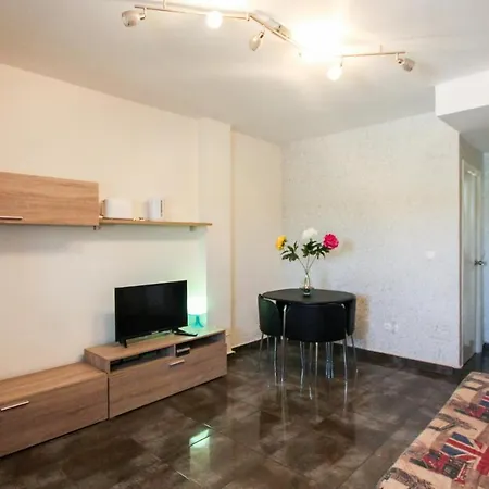 Apartment Awesome In W/ 1 Bedrooms *
