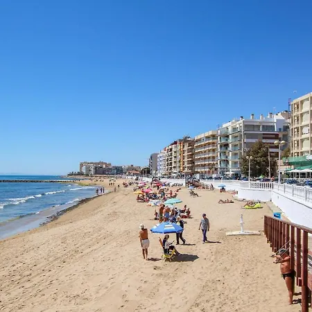 Apartman Awesome In W/ 1 Bedrooms